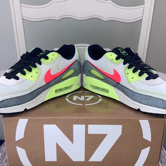 nike air max 90 n7 men's shoe